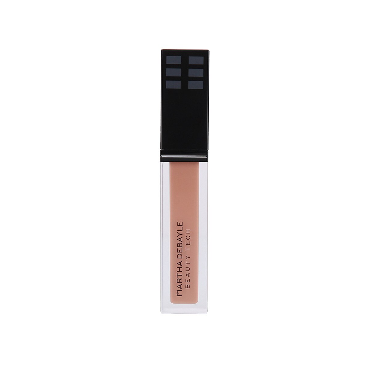 AGAINST ALL ODDS LIQUID LIPSTICK (LABIAL L&Iacute;QUIDO MATE)